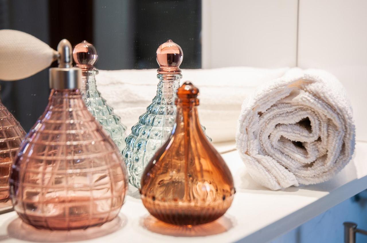Appartamento Vintage Experience στην άνω πολη Salonicco