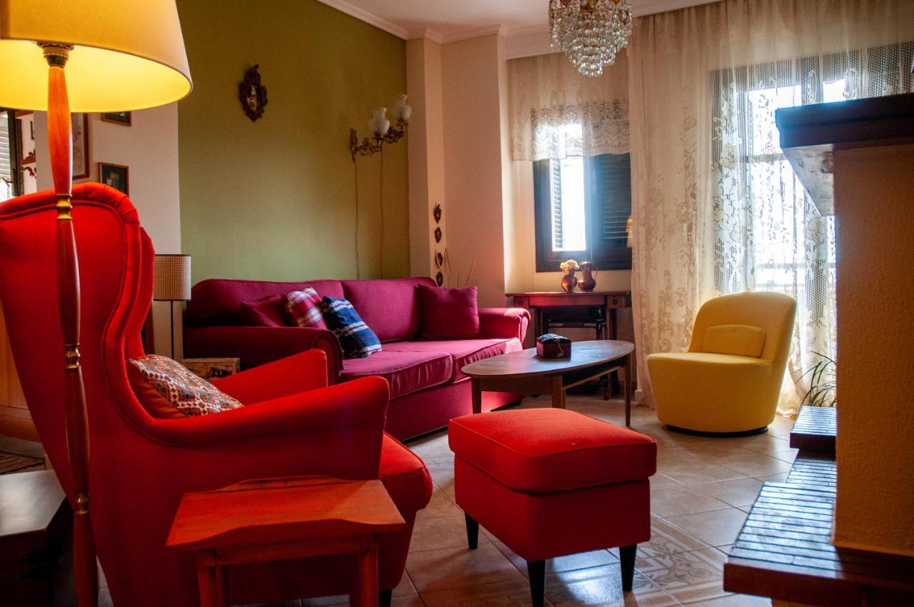 Vintage Experience στην άνω πολη Appartamento Salonicco