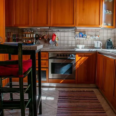 Vintage Experience Στην Άνω Πολη Apartment Thessaloniki Exterior photo