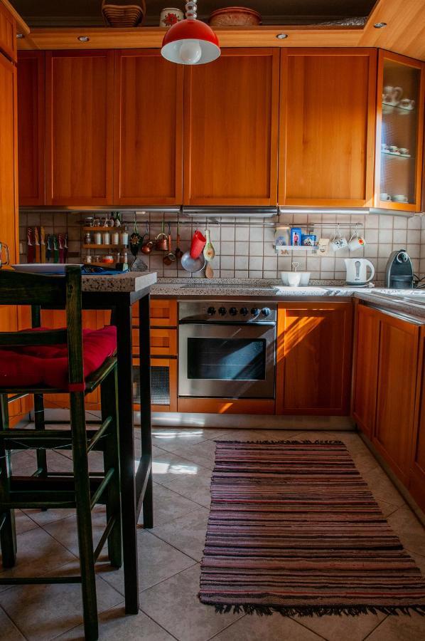 Apartamento Vintage Experience στην άνω πολη Tesalónica